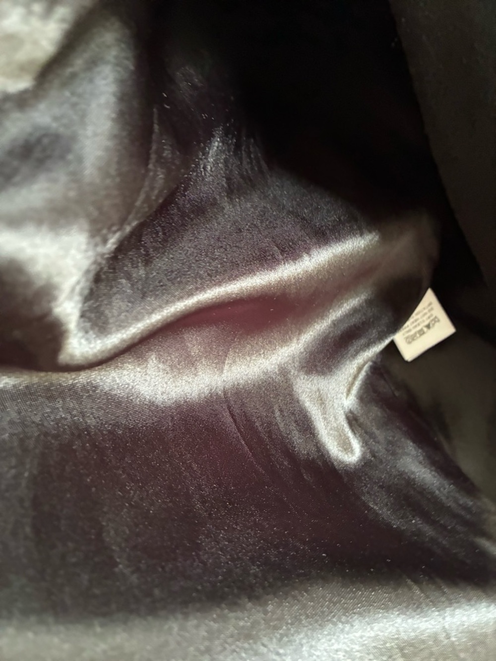 Absolutely Gorgeous Woman’s Sz 10,    ARTIGIANO Wool/CASHMERE COAT! 🌻🌻🌻🌻🌻🌻🌻🌻🌻🌻🌻🌻 - Picture 10 of 10